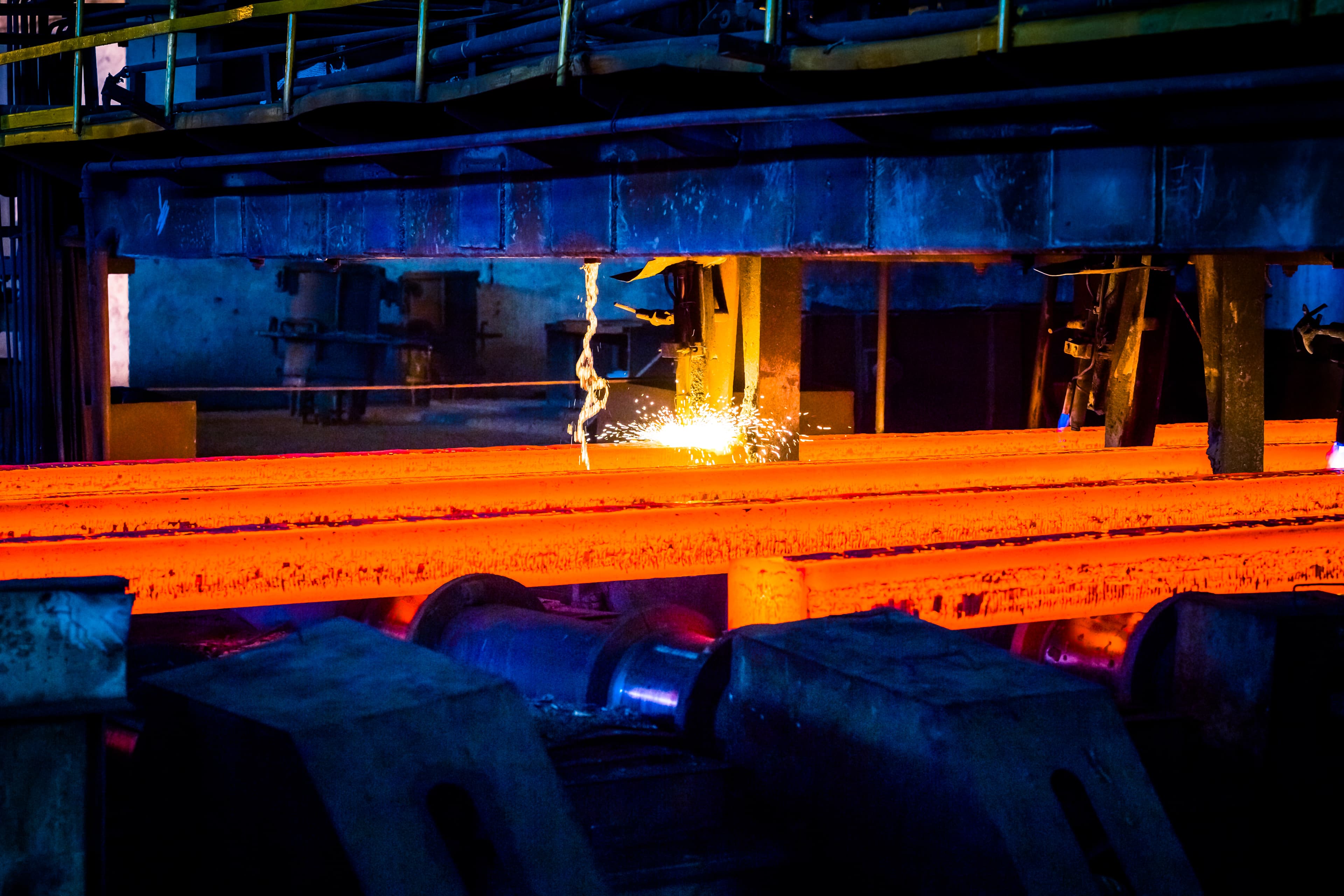 Steel Industry